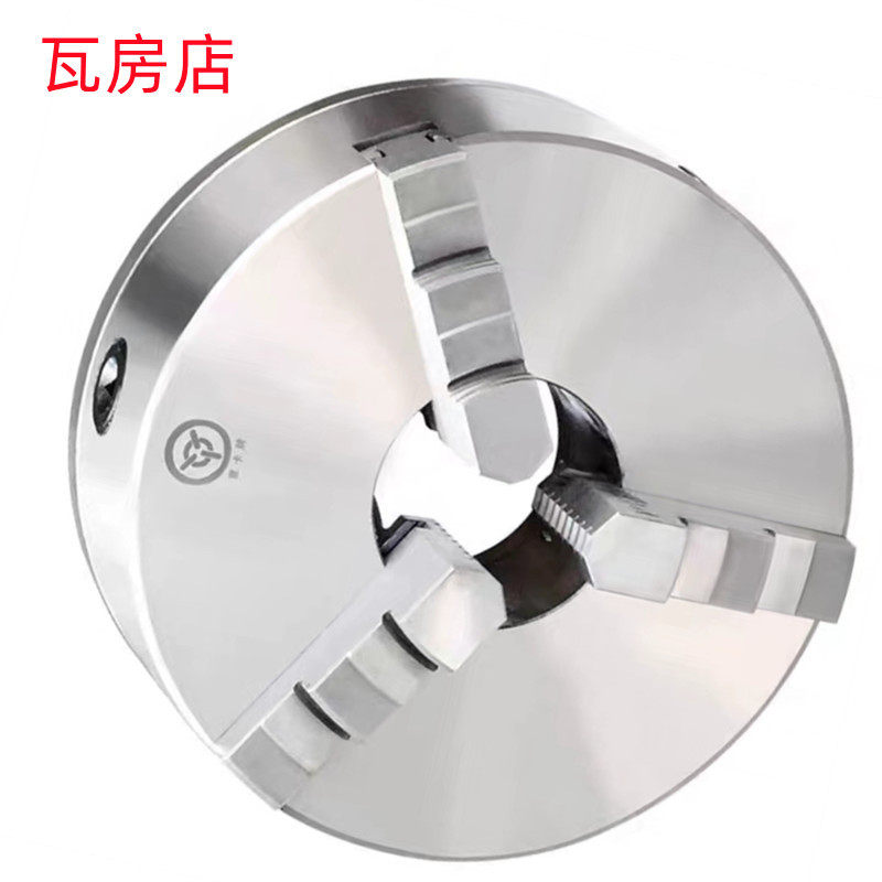 瓦房店K11-320C/K11-400C批发销售三爪自定心卡盘