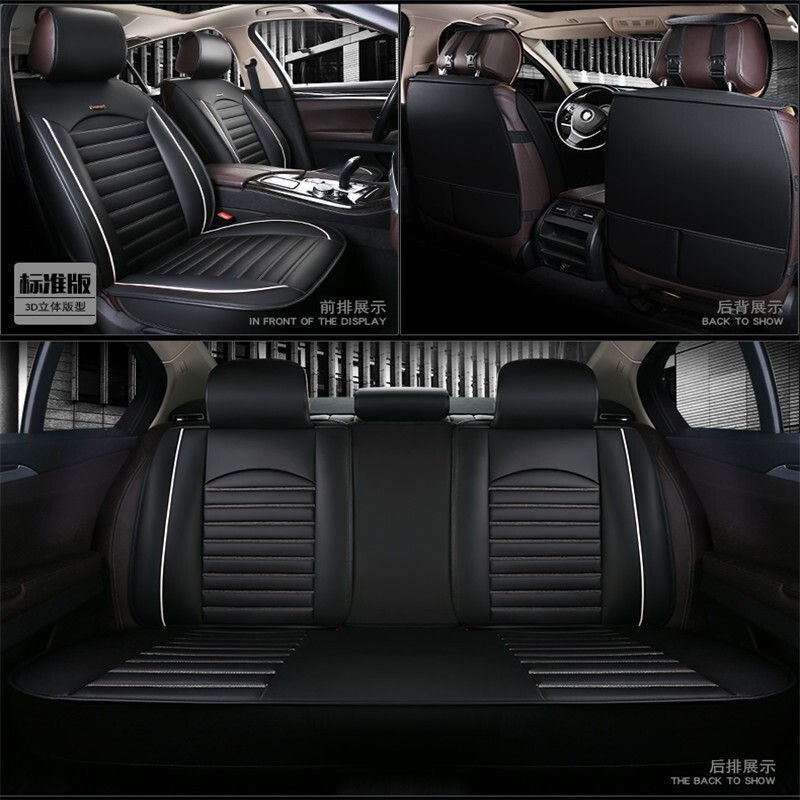 皮革汽车座套众泰t60l0 2008 5008 T300 Z200 SR7全包围四季