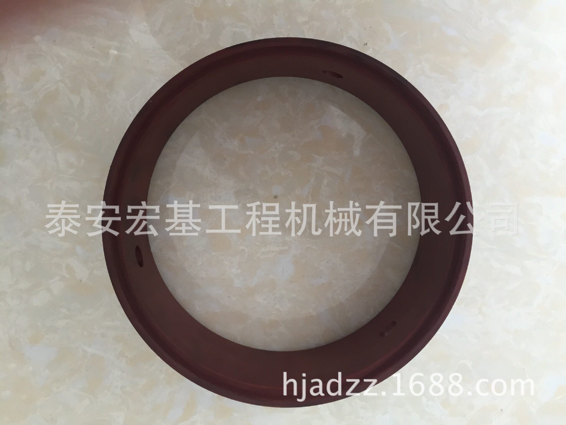 肥城云宇ZL30G，合力装载机配件，摆动桥衬套， 各种密封套