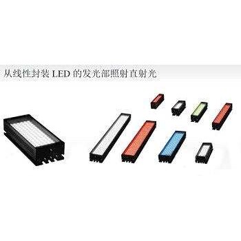 CCS    条形光源       LDL2-509×16GR-WD