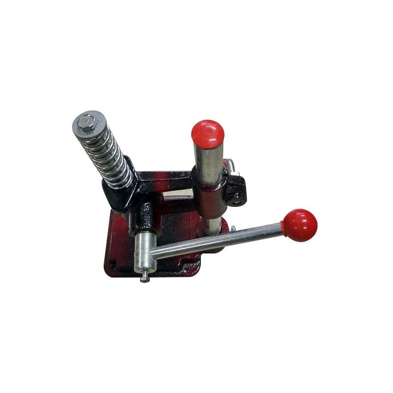 小型包布扣机器压扣机 DIY布扣安装工具纽扣布包扣安装机