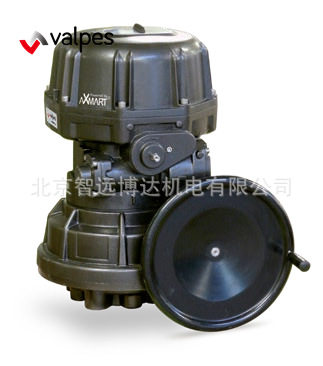 valpes电动执行器VT1000.A0B.GS6/VT1500.B0A.GS6/VT1500.B0B.GS6