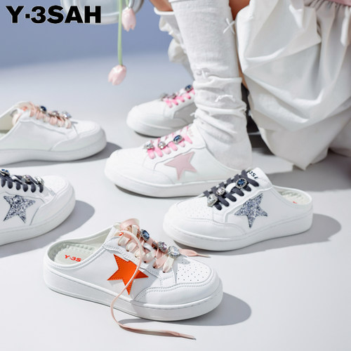 女鞋 Y35912