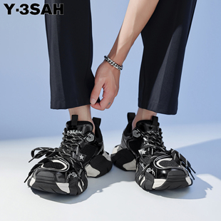 男鞋 Y31068