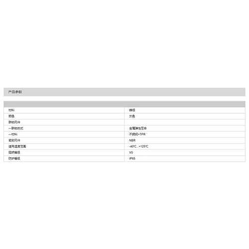 WAIN/唯恩H24B-BK-2L/SC 111 024 341 1001 H24B金属外壳开孔安装
