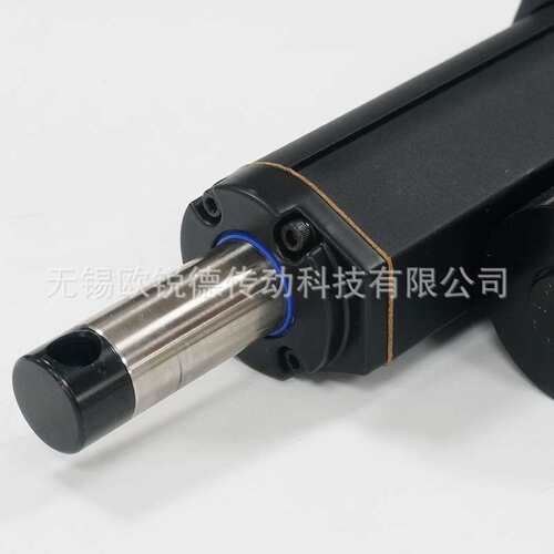 厂家供应SY-A03C 直流电动推杆 工业级高防护大推力工业电动推杆