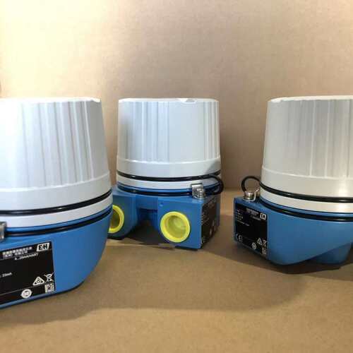 E+H恩德斯豪斯温度变送器 TMT72-B6A1AH4A1+G1 HART 协议 高精度