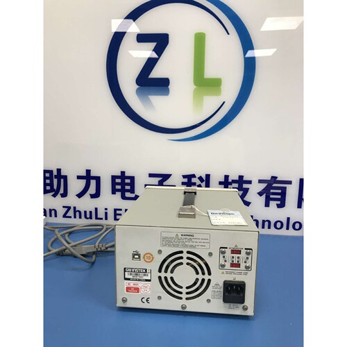 直流电源稳压电源GPD-2303S/3303S/4303S可编程线性直流电源