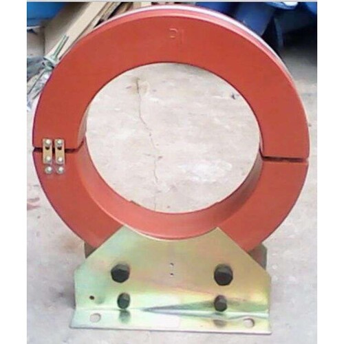 零序电流互感器LMZC-0.5  50/1  1VA  0.5KV  10P10内径