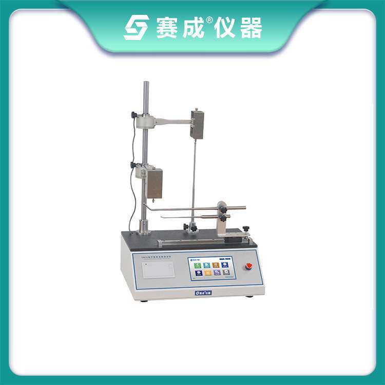 数显底壁厚仪  厂家供应 赛成安瓿瓶壁厚仪 塑料瓶测厚仪