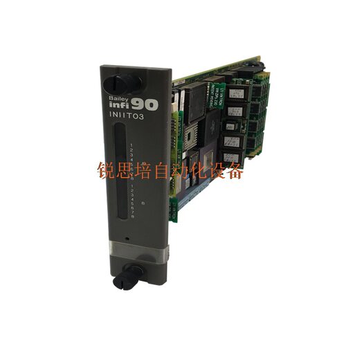 ABBTK807F3BDM000210R1模块