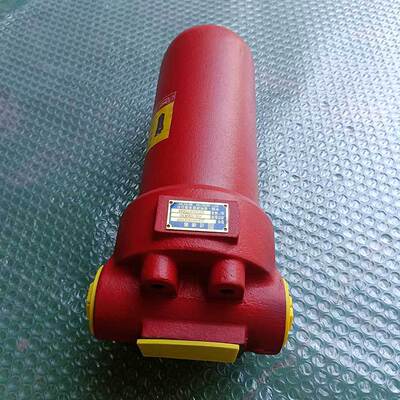 华豫ZU-H250*10DFP高压过滤器