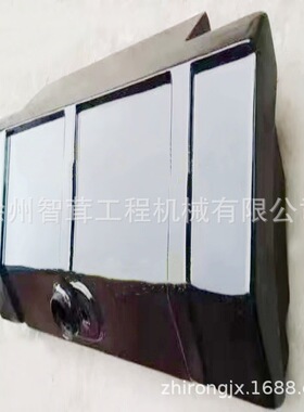 徐工XD10121 131双钢轮压路机洒水水箱 储水箱喷水洒水水箱  配件