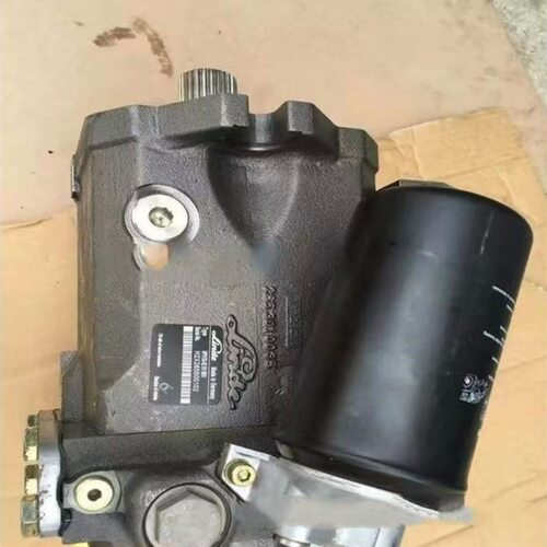 丹佛斯90L055KP变量泵全国发货