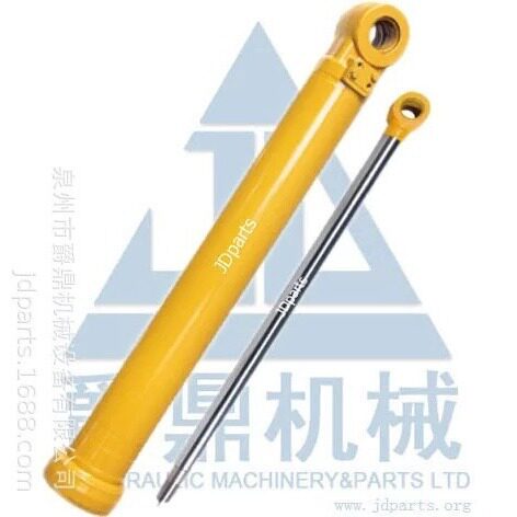 IHI50/55液压油缸总成锻造缸尾