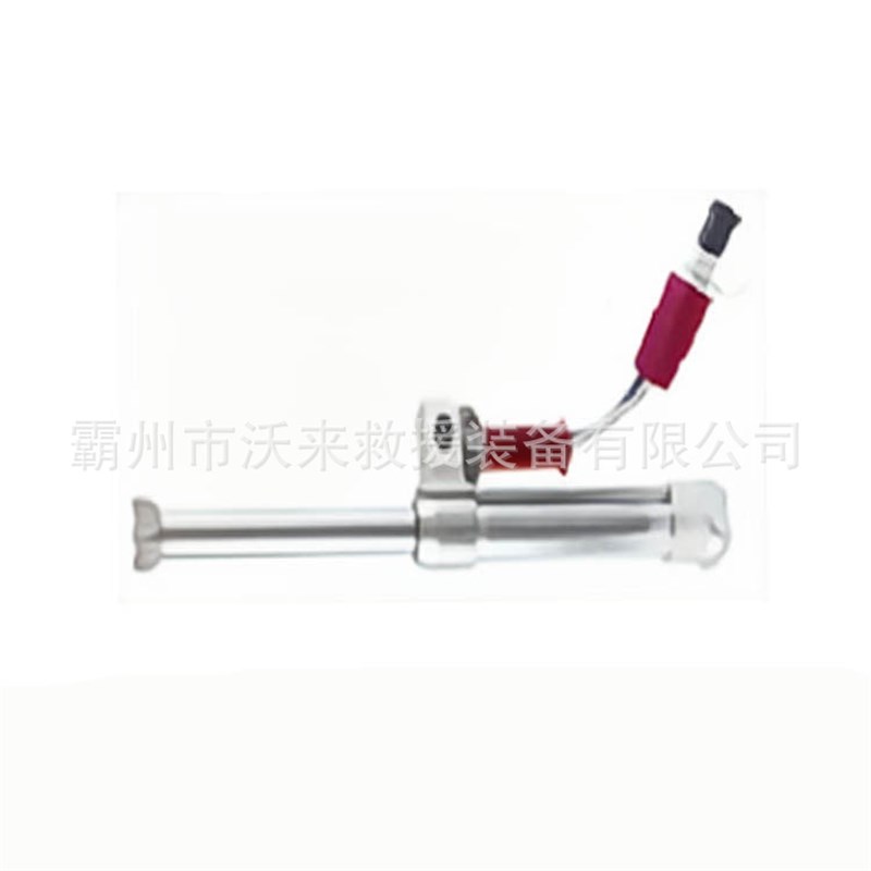 液压便携破拆工具组顶杆液压撑顶器轻型背Q负式无尾管单接口