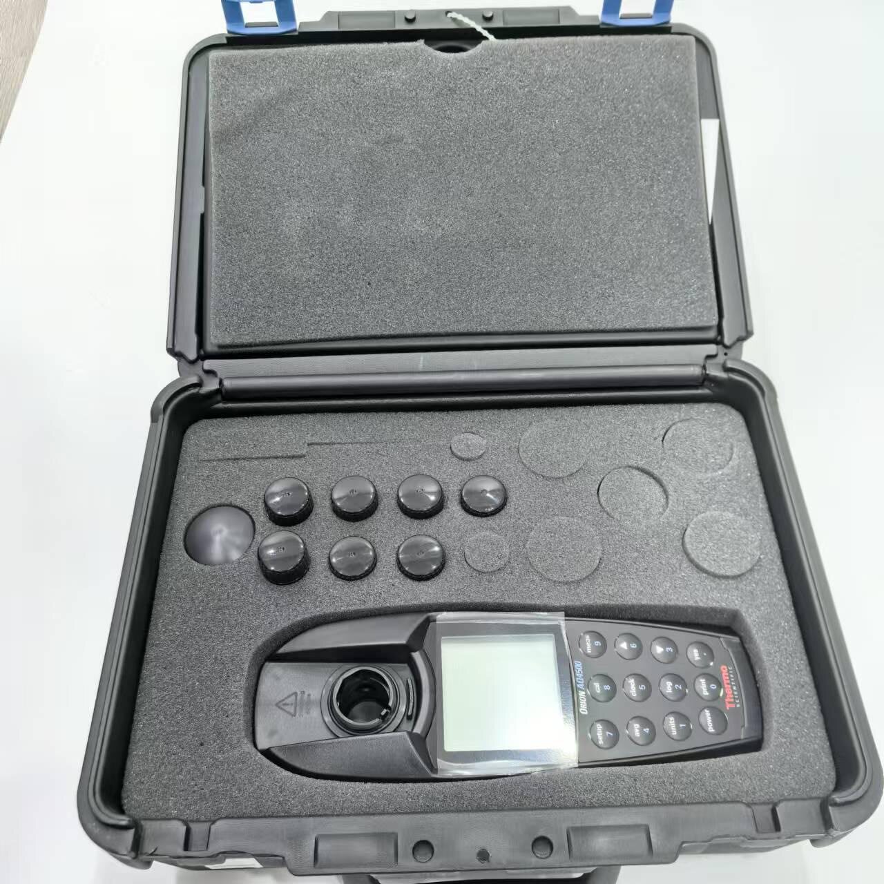 赛默飞奥立龙浊度标准液套装