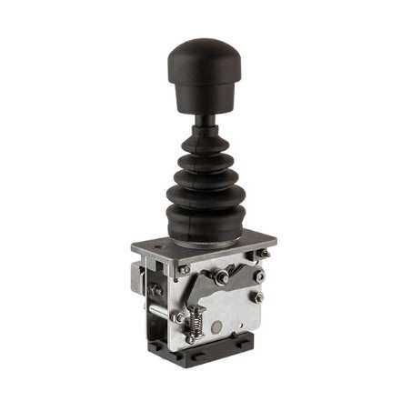GESSMANN 操纵杆 V64LS5PB1T02ZP01RPBXA050 P024 A05P022