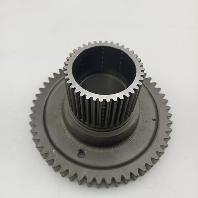 杭叉CPCD80自动挡离合器齿轮