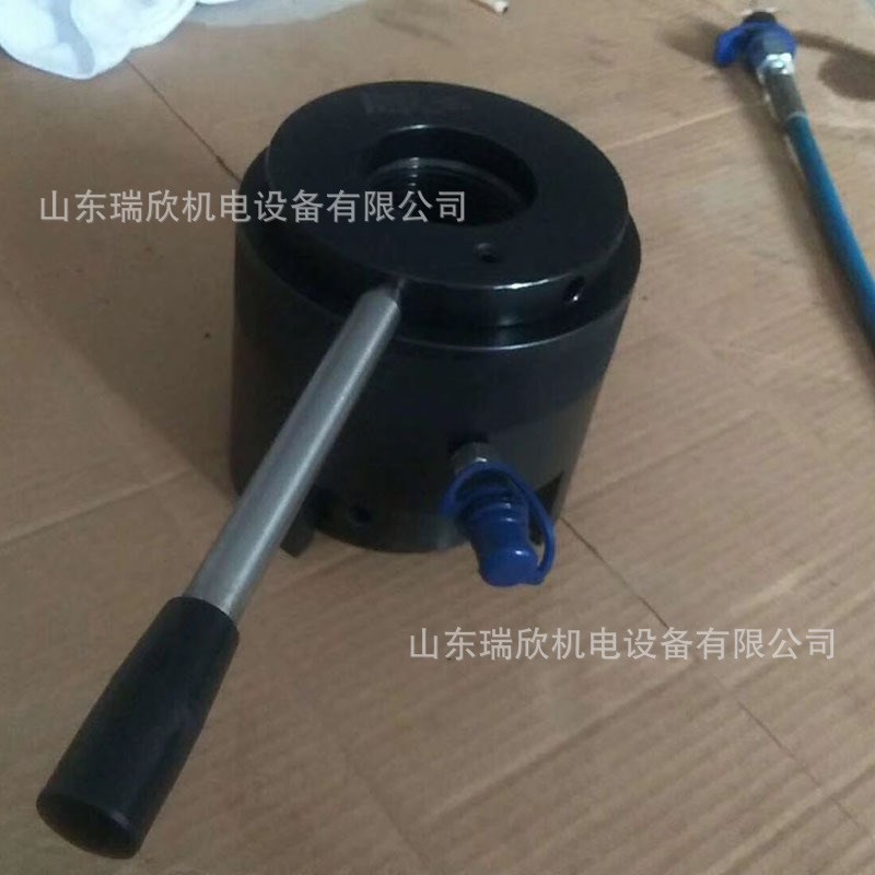 液压螺栓拉伸器现货螺母t拆卸工具M48x3液压螺母拉伸器
