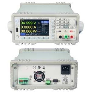 HENGHUI恒惠宽范围可编程程控直流稳压电源HCP-1023/85V40A/850W