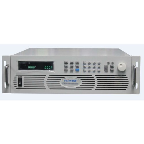 费思泰克FT6304A可编程直流电子负载300W 直流电子负载仪