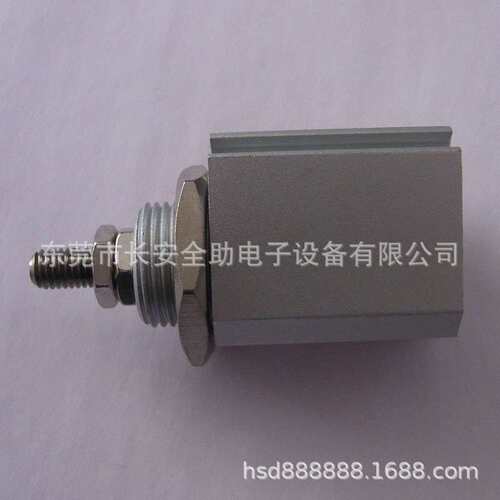 自动插件机AI新泽谷XG2000/3000机器配件XG2KZT-0434转盘驱动气缸