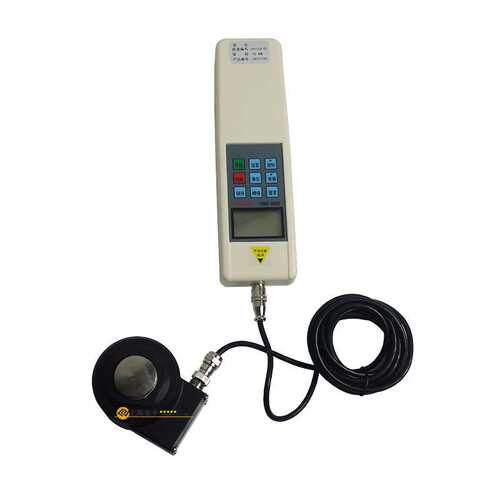 S型测焊接拉压力仪器 S型拉压力仪价格 外置式数显拉压力计1-10KN