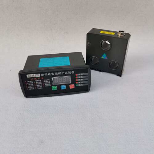 JDB-LQ+50FTM  1000FTM 200FTM电动机智能监控装置 电动机保护器
