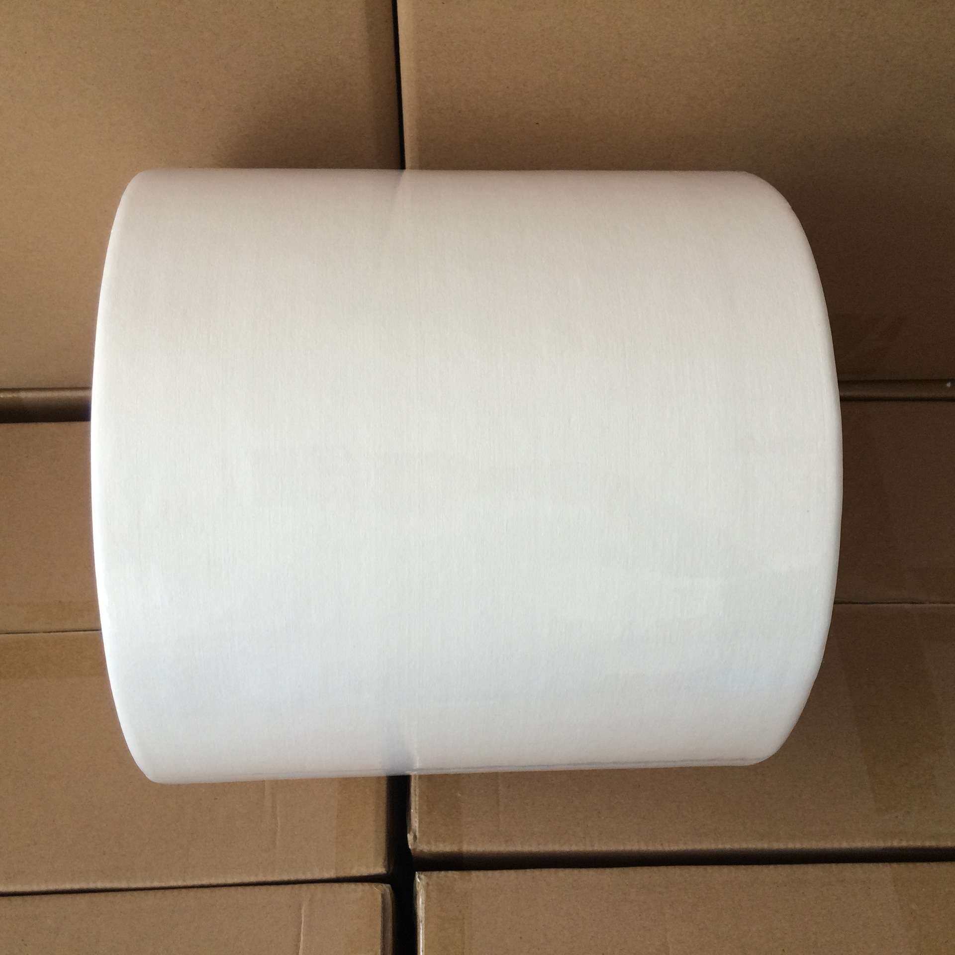 工业无尘纸 白色25*38擦油纸工业用纸工业吸油纸汽车擦拭布擦拭纸