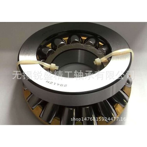 无锡现货供应推力滚子轴承 29434大型机械用推力滚子轴承量大优惠