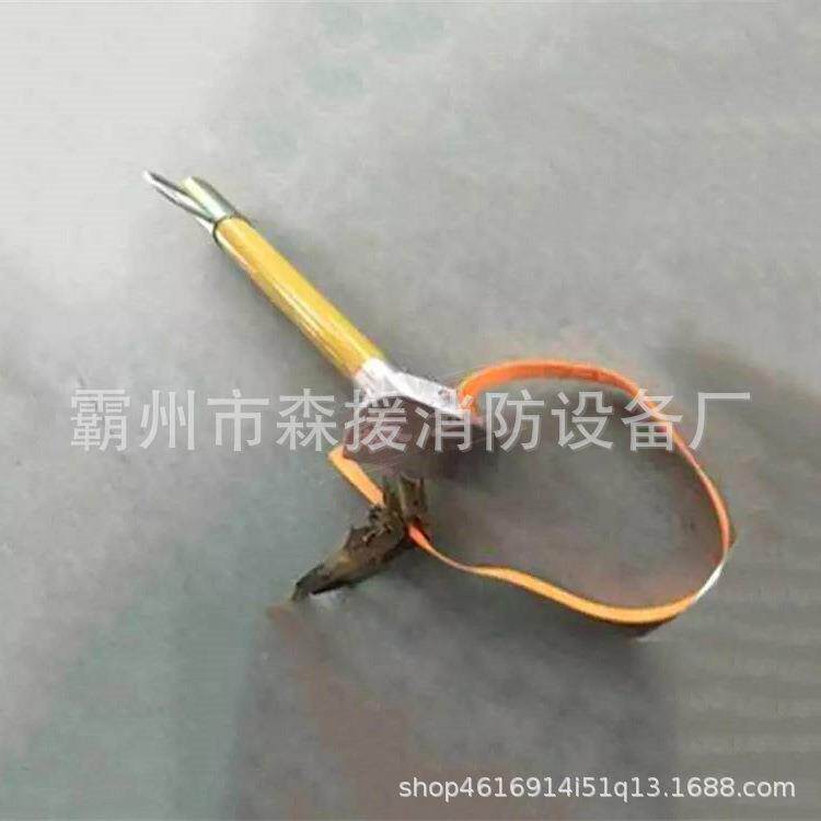 电力施工安全带悬架登高空检防坠落5防护架变电站修高安全带挂挂