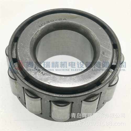 N-S-K 汽车用无外圈圆柱滚子轴承 UV30-2A 30mm X 62mm X 27mm