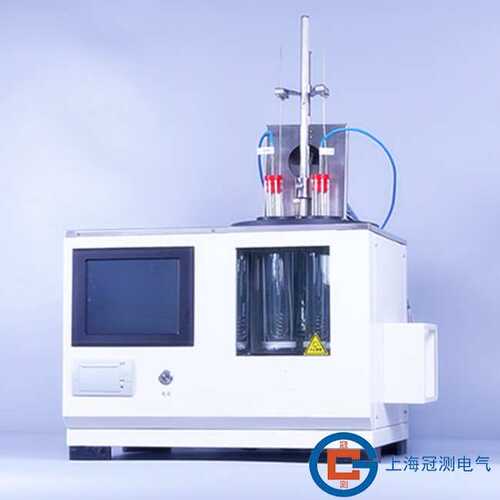 GC-0090A全自动发动机冷却液冰点测定仪