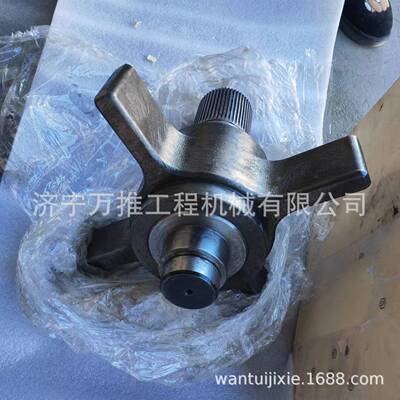 HD465-7自卸车外壳总成