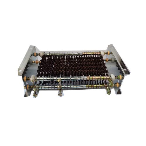 供应ZX12-4.2 起动调速电阻器 调速制动P电阻器 不锈钢电阻器