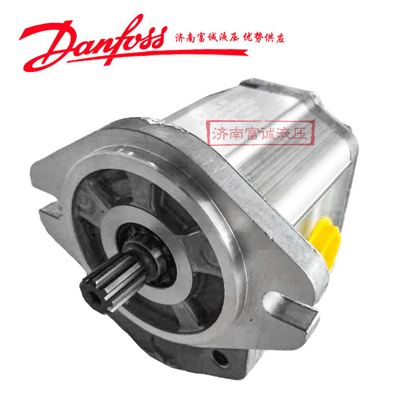 萨澳丹佛斯DANFOSS液压马达SEU3NN/SNU3NN/SNM3NN液压齿轮马达
