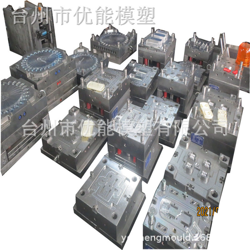 塑料模具加工托盘模具电缆槽模具磨具注塑加工生产