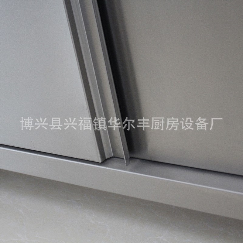 中式保温柜式售饭台点菜柜各种不锈钢售饭台售V菜台厨房设备