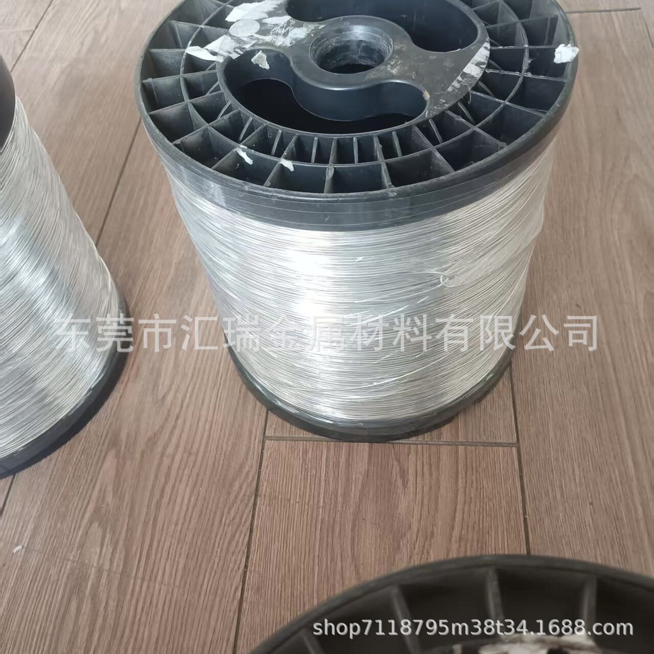 深圳现货国标C5191磷铜丝 QSn6.5-0.1磷铜线 磷铜扁线2*3供应