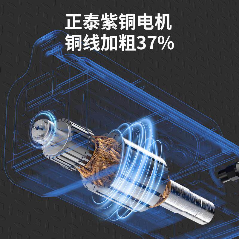 农田ZTG-PHD0浇菜神器水浇机农用溉充电水式抽泵灌家用浇地自动淋