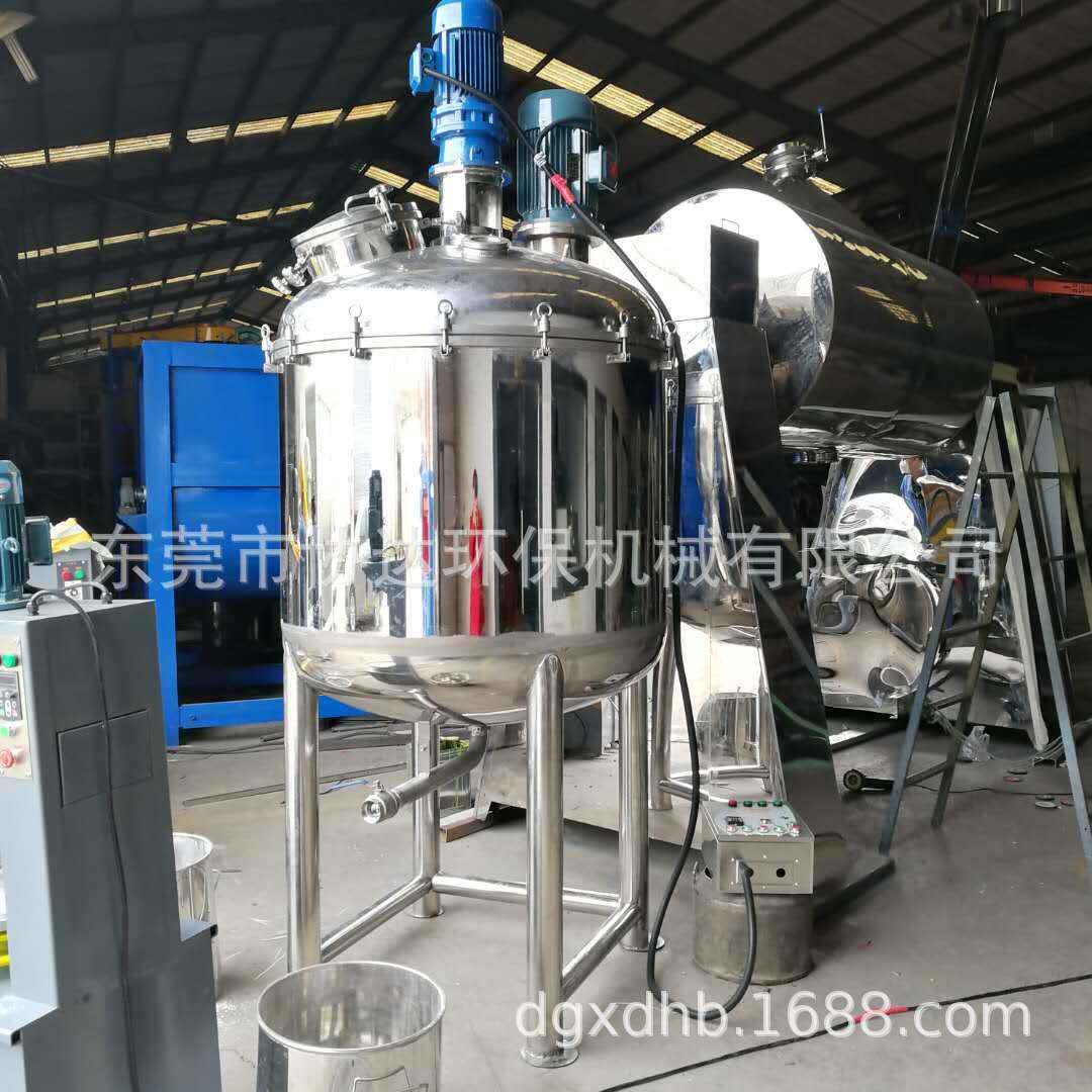 江苏南京乳胶漆性搅拌机内外墙涂搅吨1000拌罐料1水油性涂料搅拌