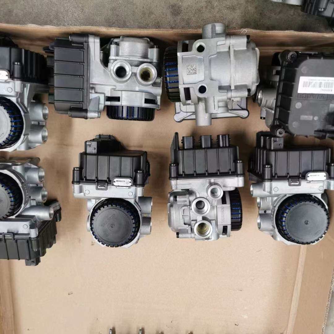 电器接线盒总成WG9716582301接线盒总成