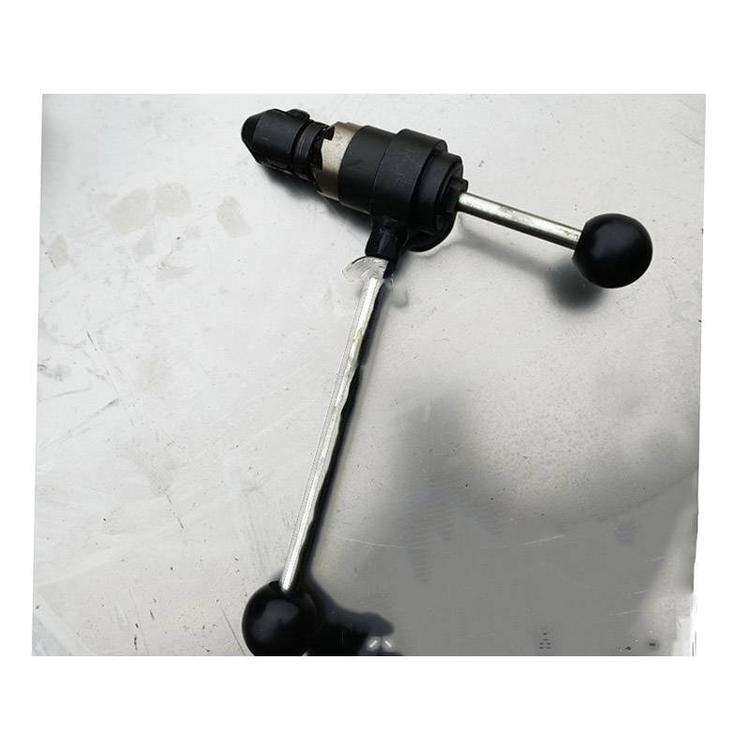 供应电动倒角器锂电轨道倒角机充电铁路钢轨倒棱器使用方便价格优