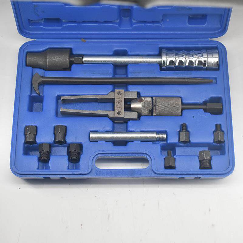 拔全喷油工嘴工器具拆喷油MCW嘴工具汽修汽保修理车系喷油拆卸具