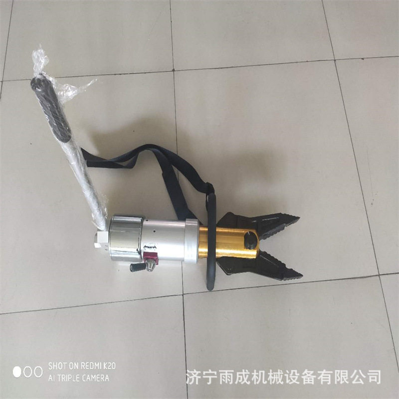 便携式救援扩张器液压剪扩钳应急救援破拆工具设备