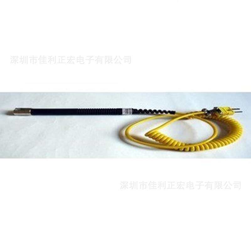 贝克莱斯表面温度探头BK81531B热电偶液体探棒