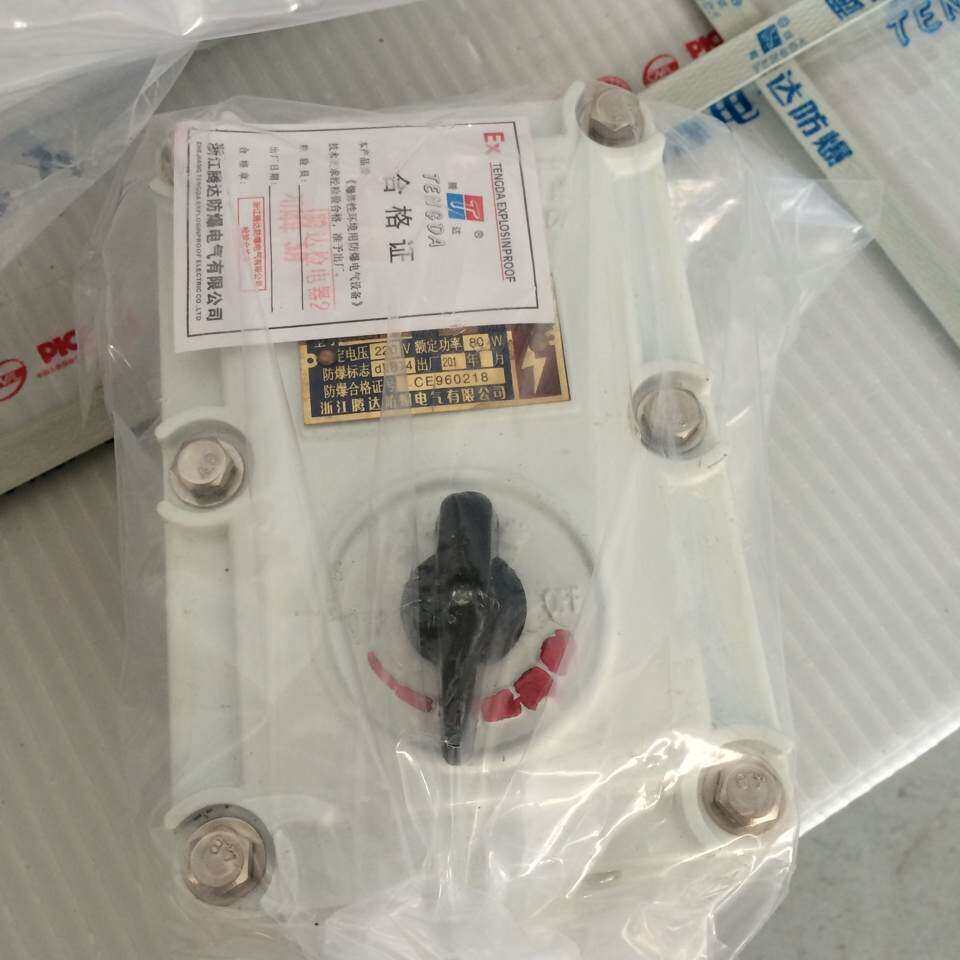 供应BAS51系列防爆吊扇(IIB、IIC) 1.2米/1.4米防爆风扇