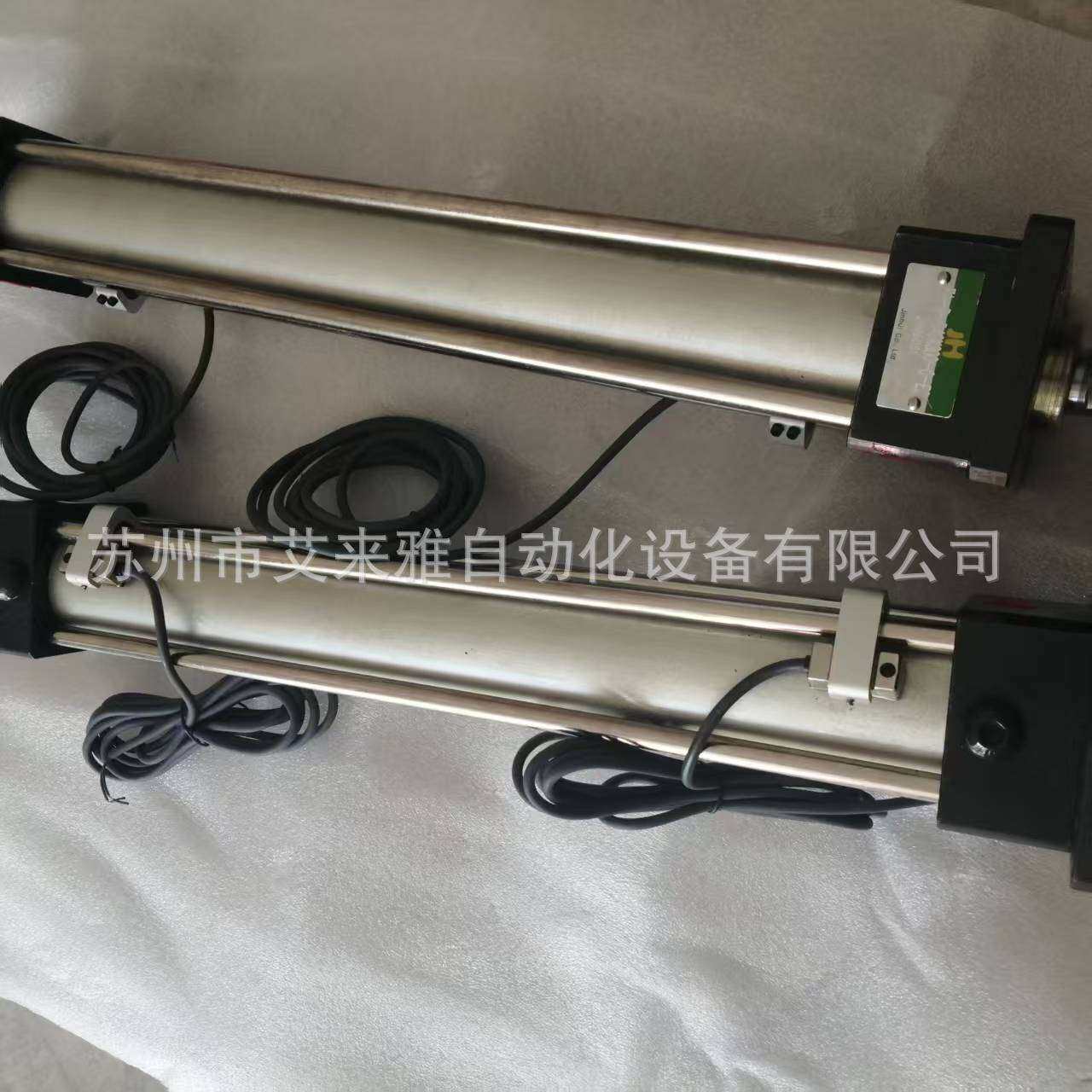 JH金汇液压缸柱形油缸CCA-250*60-L2油缸拆卸工具图片