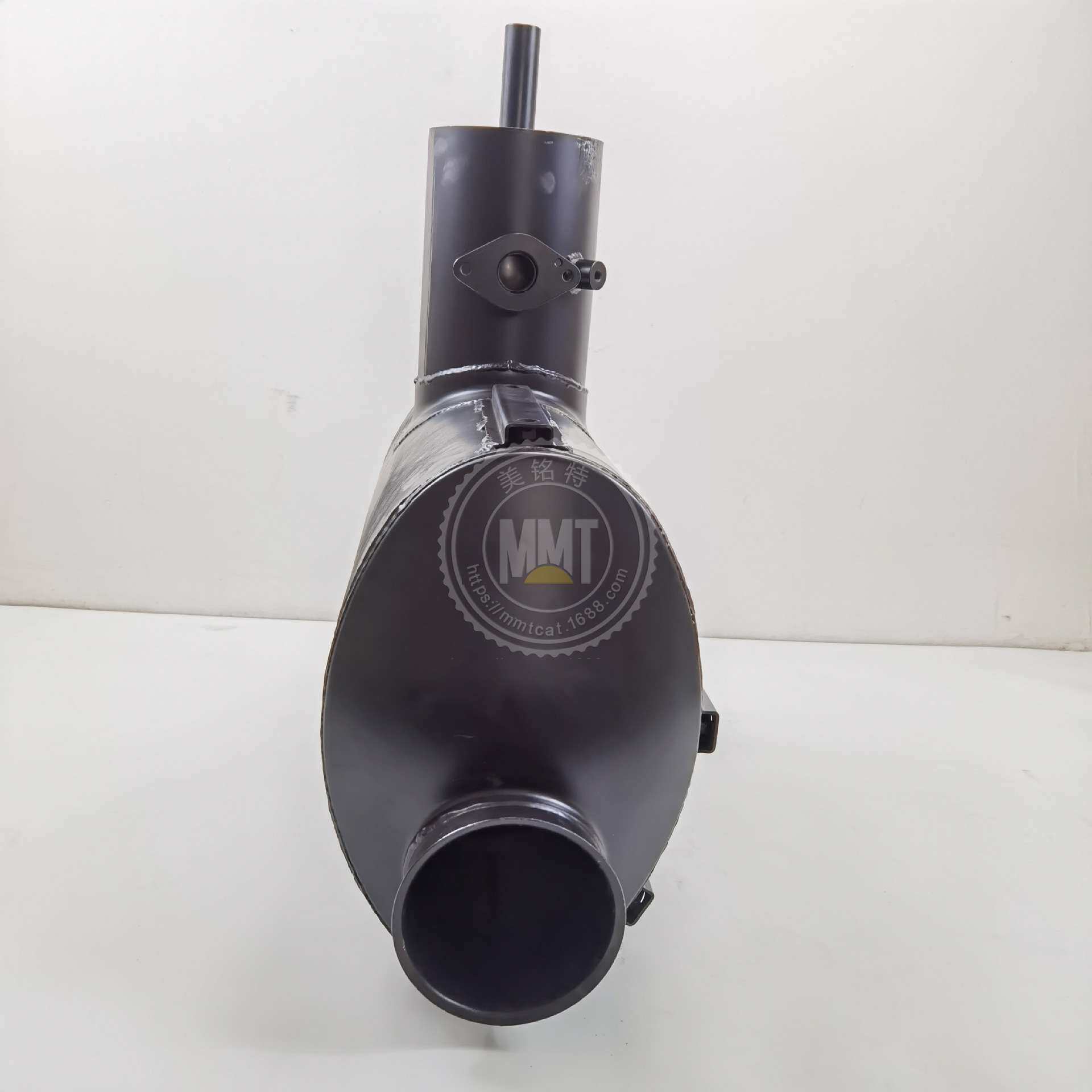 CAT卡特消声器200-3199排气筒2003199发动机D8R推土机583R吊管机